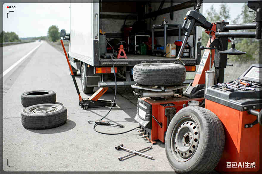 科右前旗换轮胎电话【案例】