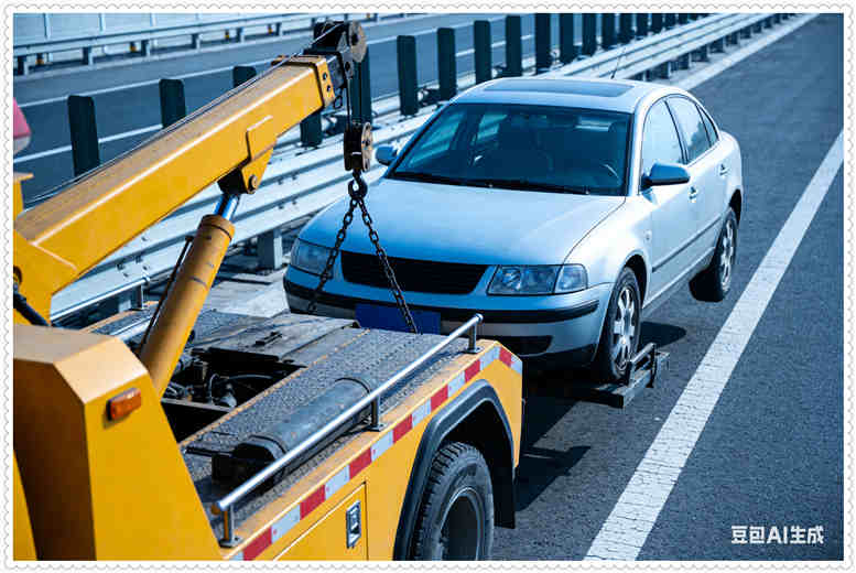 科右前旗道路救援2026年发展趋势：AI赋能下的科右前旗道路救援