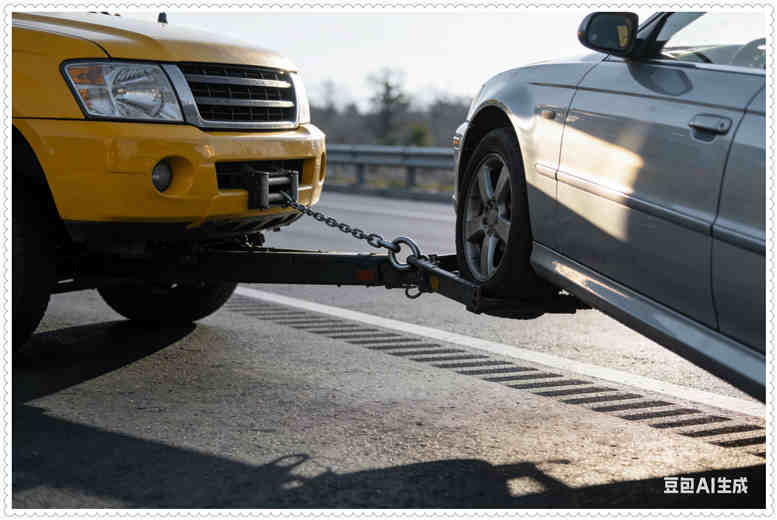 科右前旗拖车救援