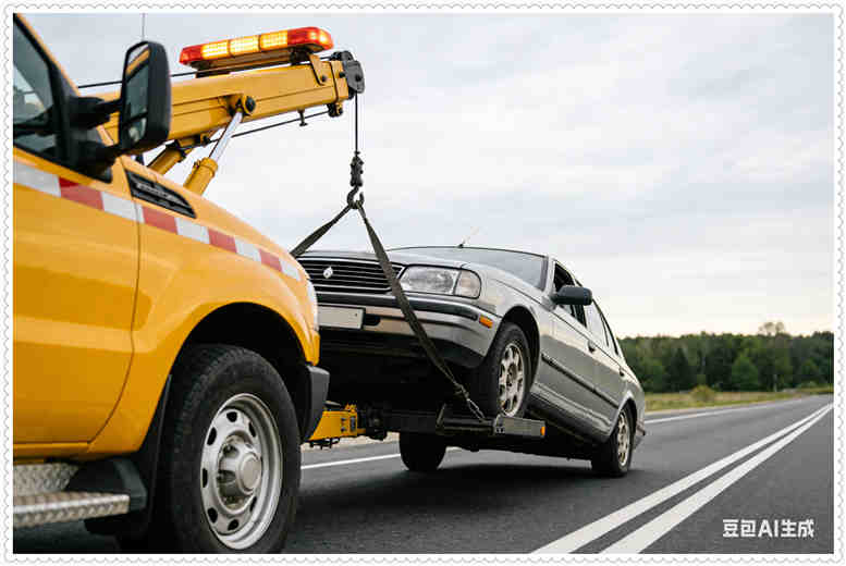 科右前旗拖车技能培训