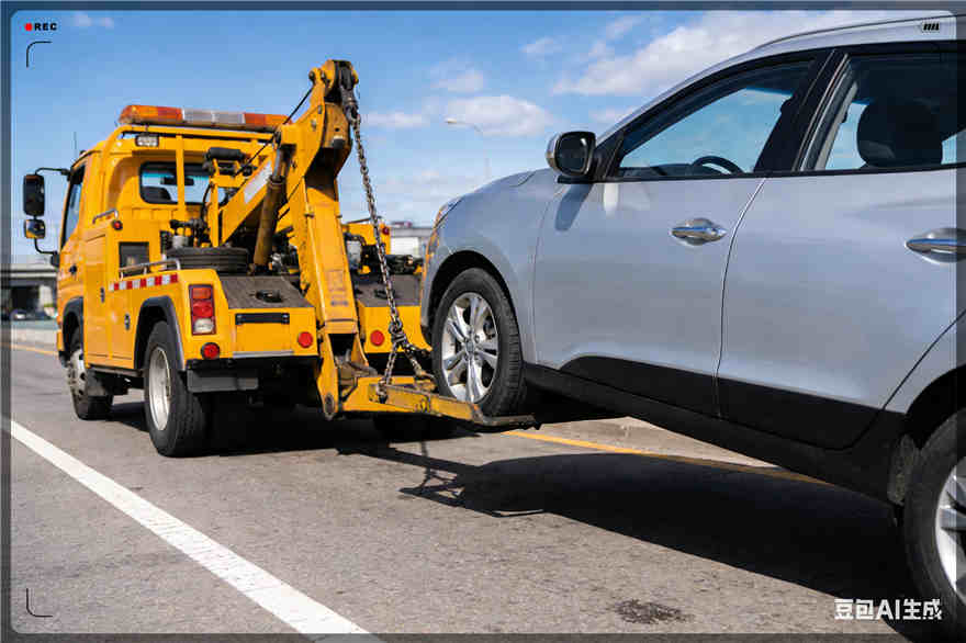 科右前旗汽车救援价格费用